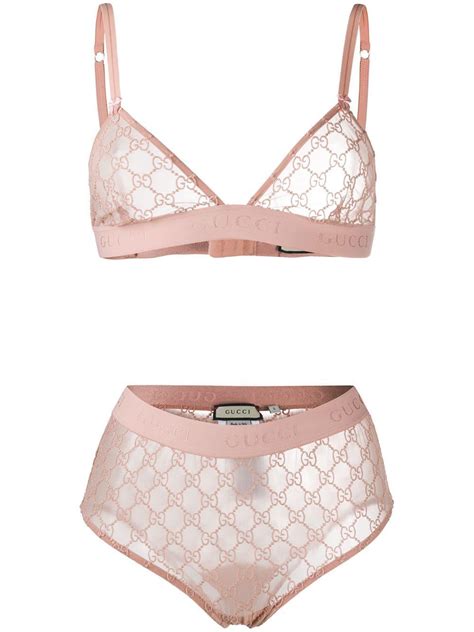 GUCCI® Women's Lingerie .